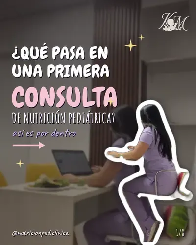 Carrusel: qué pasa en una primera consulta